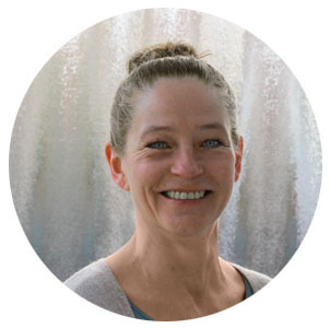 Sonja Krause Fernandes, Lohn- und Gehaltsbuchhalterin